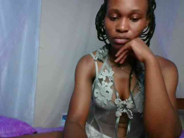 cute-tasha webcam