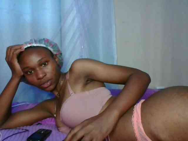 cute-tasha webcam