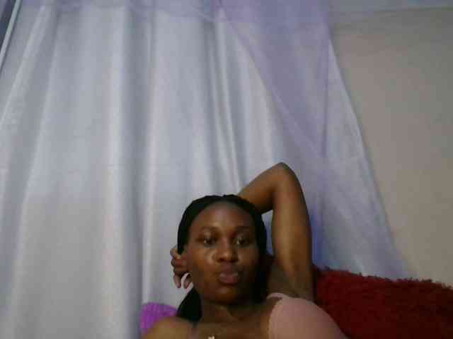 cute-tasha webcam
