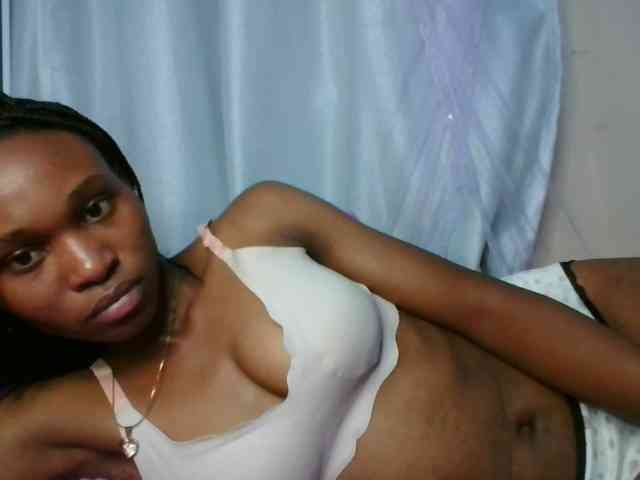 cute-tasha webcam