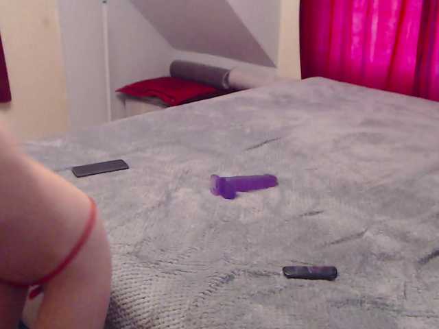  AmandaColl chat room
