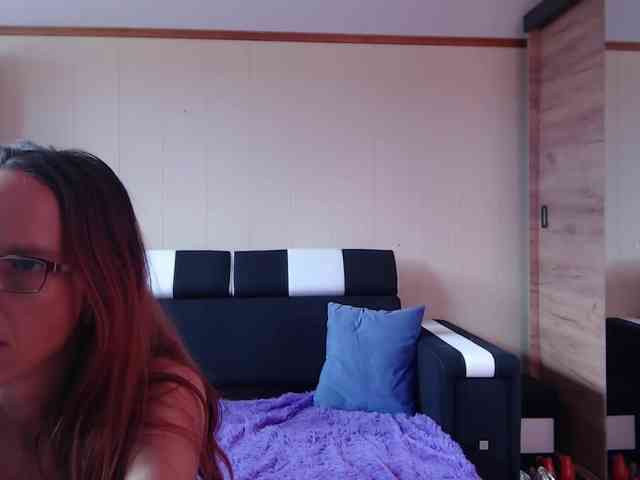 AmandaColl webcam