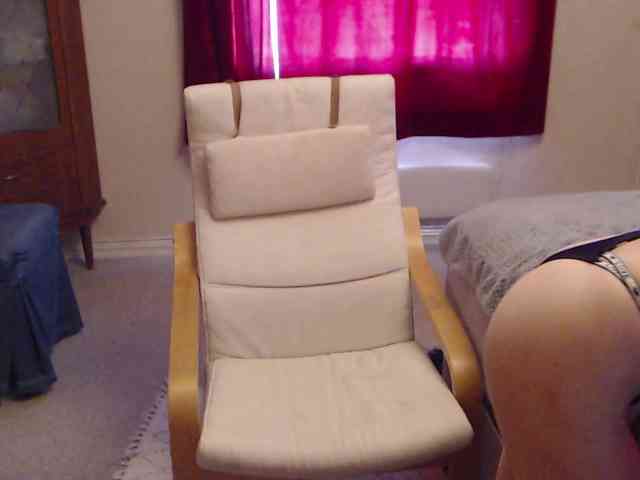 AmandaColl webcam