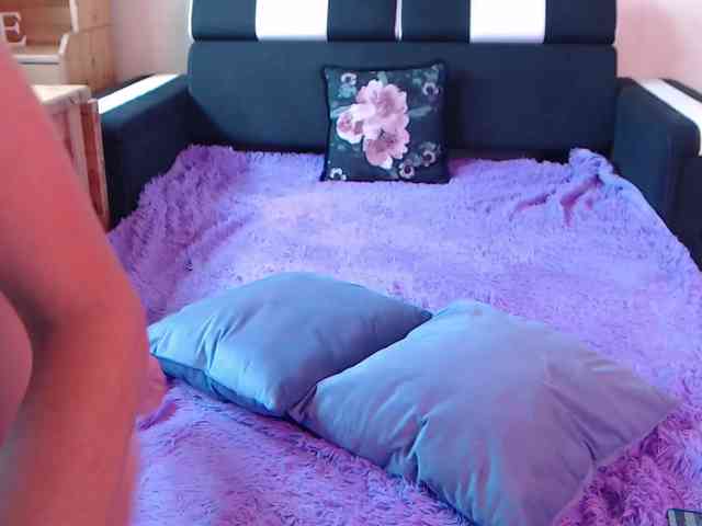 AmandaColl webcam