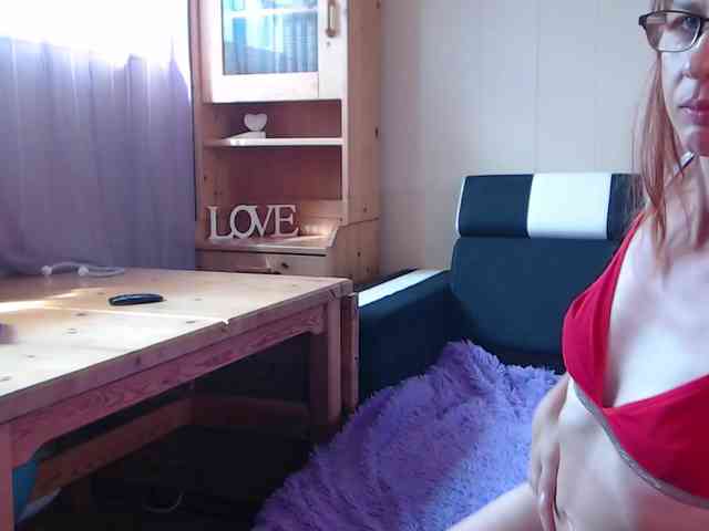 AmandaColl webcam