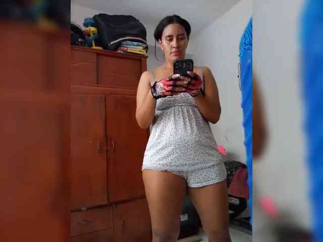 Diamante88 webcam