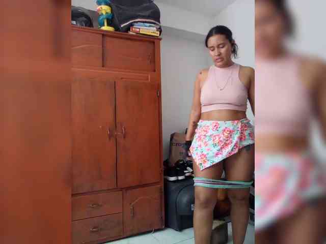 Diamante88 Live Webcam on BongaCams