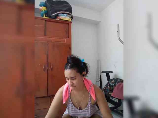Diamante88 webcam