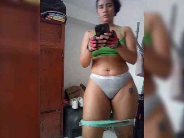 Diamante88 Live Webcam on BongaCams