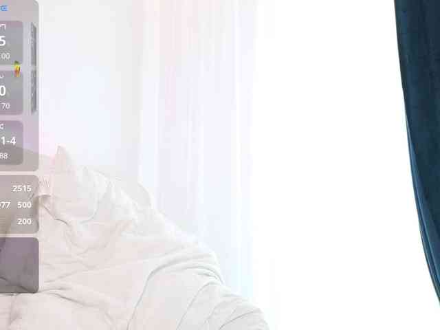 hot webcam Amiraqueen