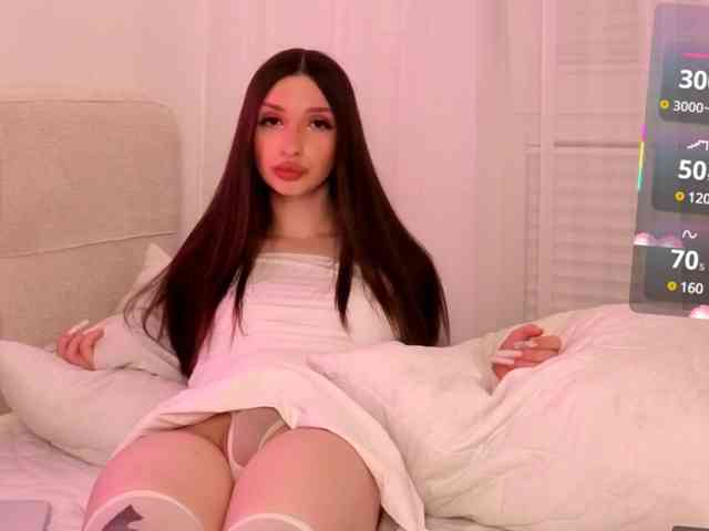 khloeyourangel Live Webcam on BongaCams
