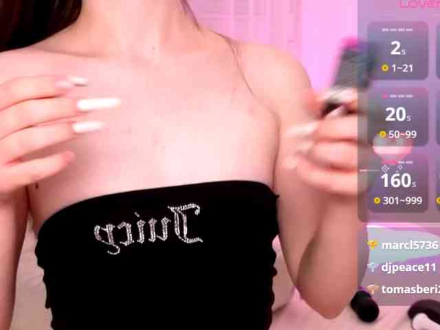 khloeyourangel Live Webcam on BongaCams