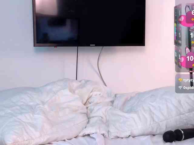 khloeyourangel Live Webcam on BongaCams