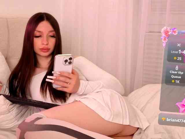 khloeyourangel Live Webcam on BongaCams