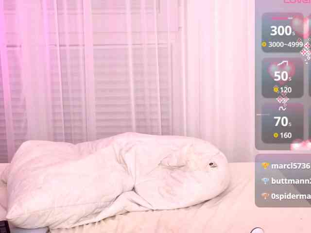 khloeyourangel Live Webcam on BongaCams