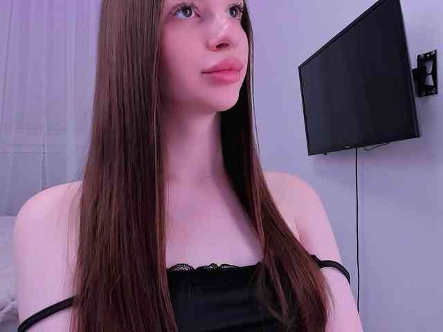 khloeyourangel Live Webcam on BongaCams