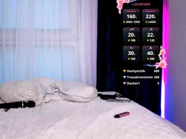 khloeyourangel Live Webcam on BongaCams