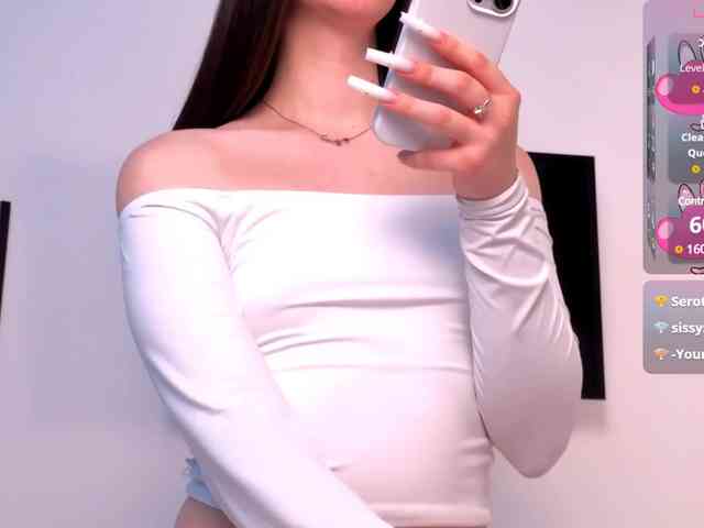 khloeyourangel Live Webcam on BongaCams