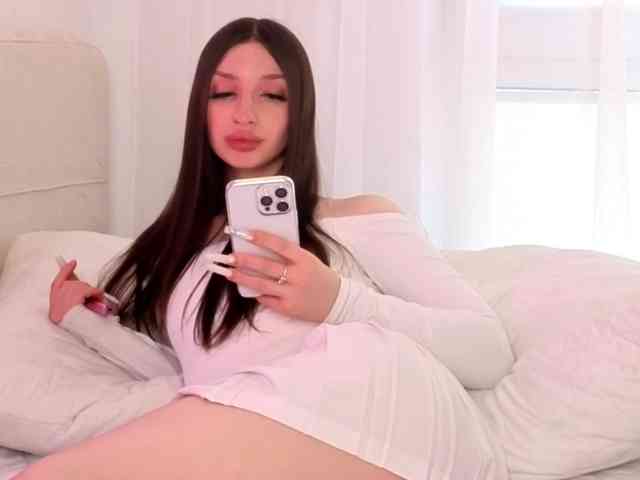 khloeyourangel Live Webcam on BongaCams