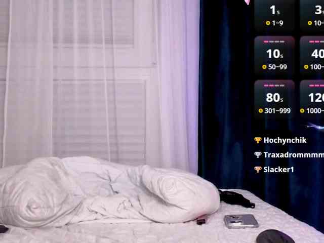 khloeyourangel Live Webcam on BongaCams