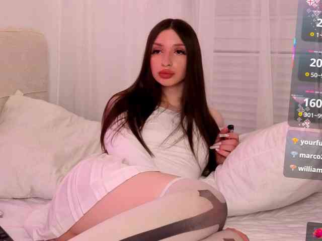 khloeyourangel Live Webcam on BongaCams