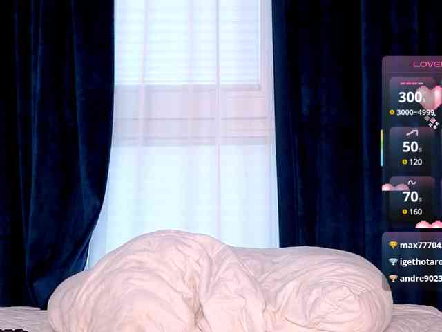 khloeyourangel Live Webcam on BongaCams