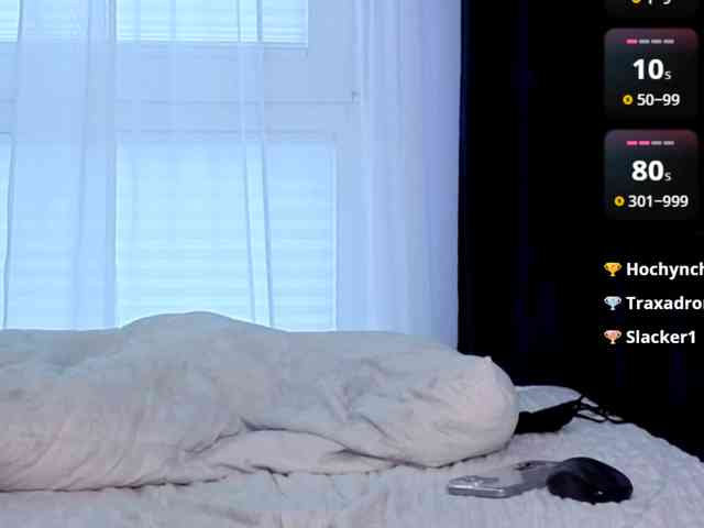 khloeyourangel Live Webcam on BongaCams