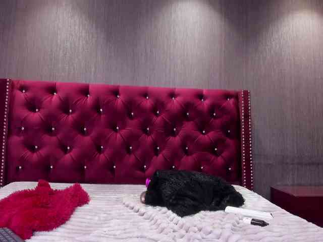 Zafira-Lamour webcam