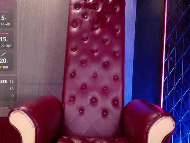 Zafira-Lamour webcam