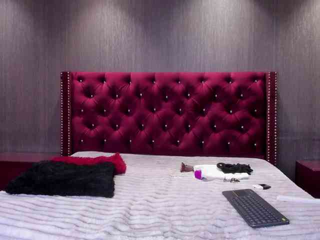 Zafira-Lamour webcam