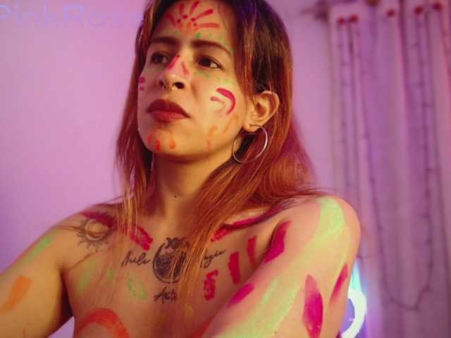LiaPinkRose