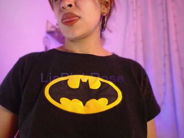 LiaPinkRose