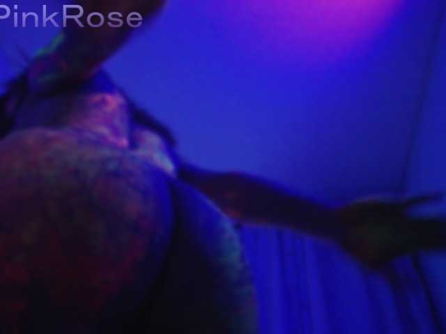 LiaPinkRose