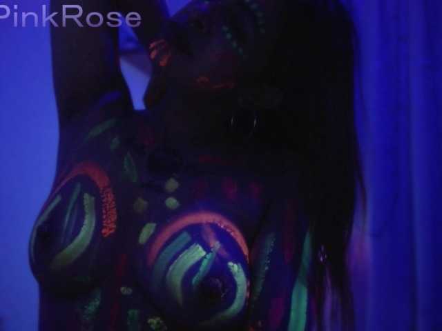 LiaPinkRose