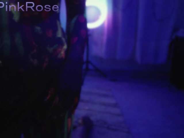 LiaPinkRose