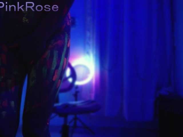 LiaPinkRose