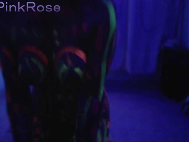 LiaPinkRose