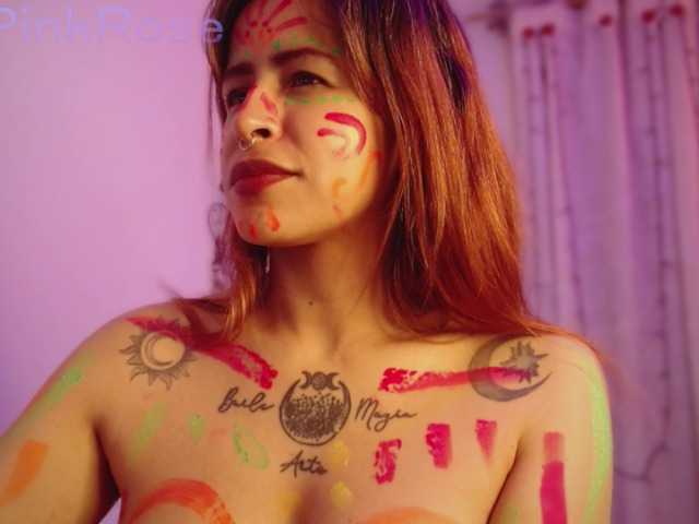 LiaPinkRose