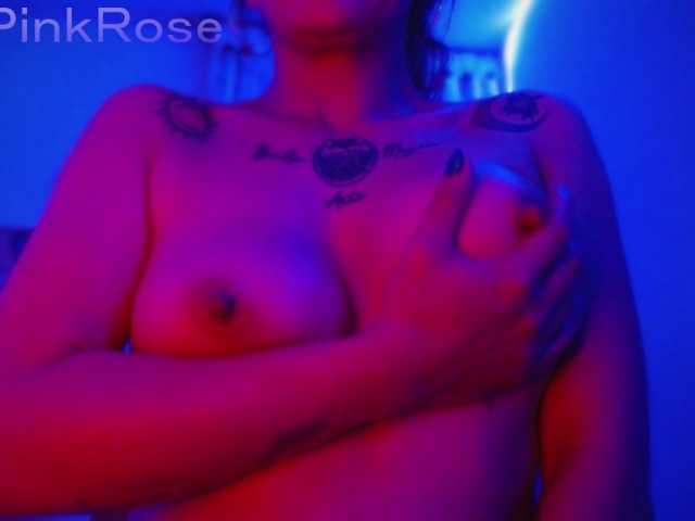 LiaPinkRose
