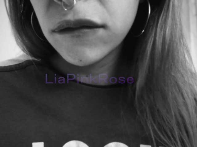LiaPinkRose Porn
