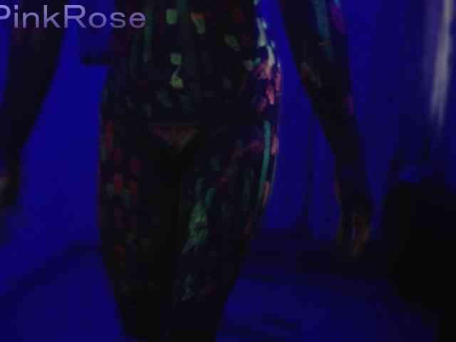 LiaPinkRose webcam