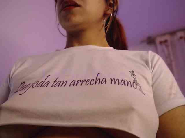 LiaPinkRose webcam