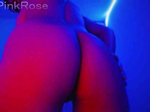 Модель: LiaPinkRose