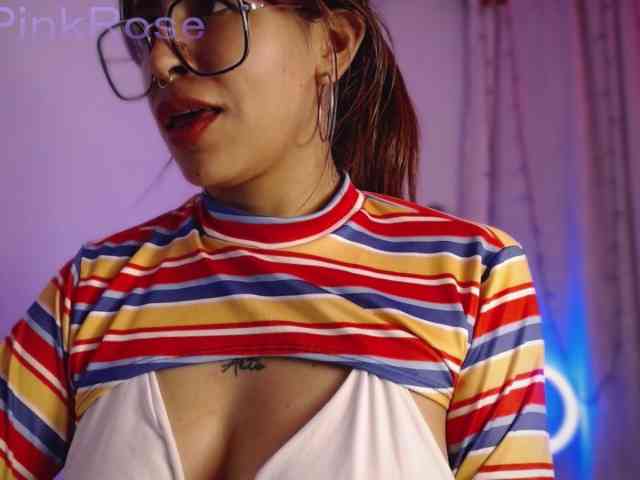role play chatroom LiaPinkRose