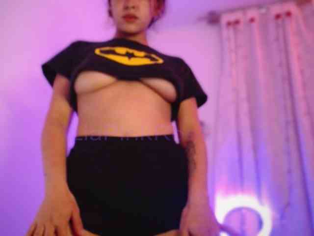 LiaPinkRose webcam