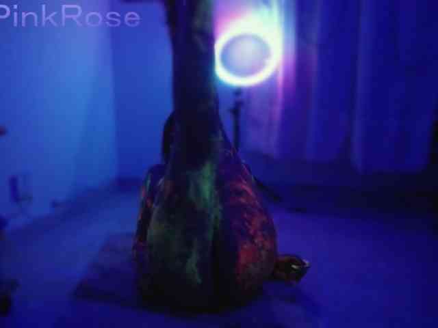 LiaPinkRose webcam
