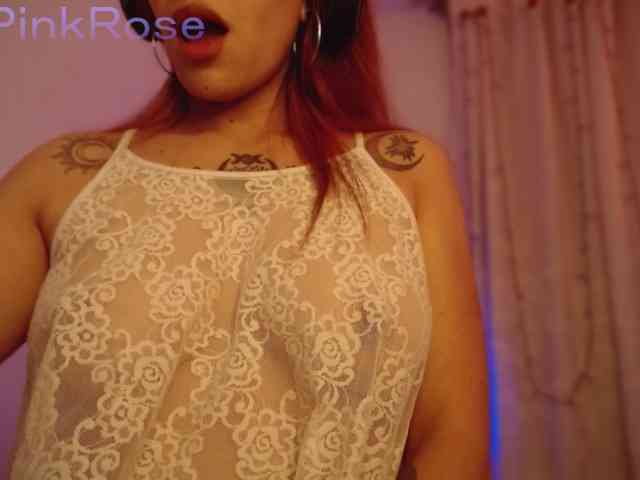 Модель: LiaPinkRose