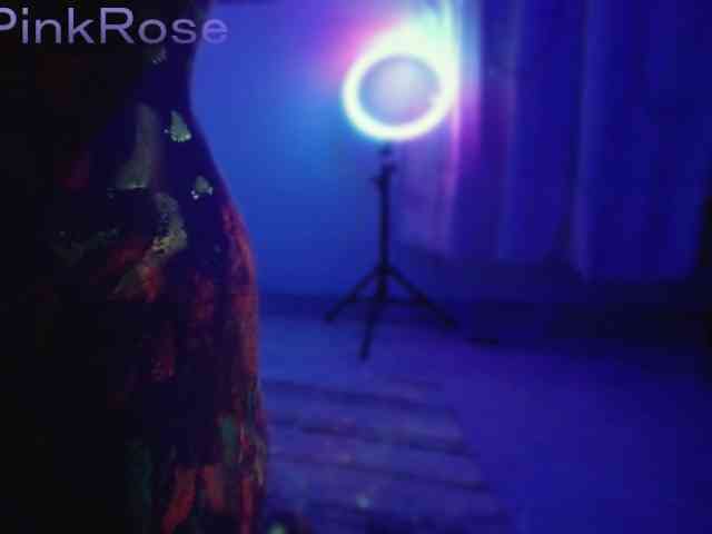 LiaPinkRose webcam