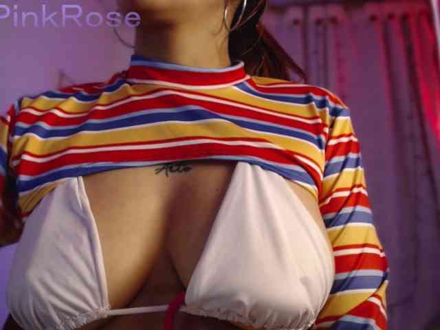 LiaPinkRose