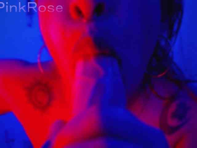 LiaPinkRose